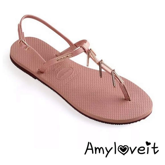 havaianas riviera maxi
